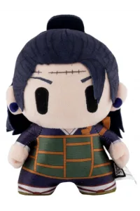 Yume Jujutsu Kaisen Dznr Plush Cursed Energy - Suguru Geto - slika proizvoda