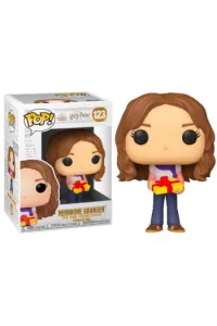 Funko Pop: Harry Potter - Holiday - Hermione Granger - slika proizvoda