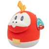 Squishmallows Pokemon 50Cm - Fuecoco - slika proizvoda