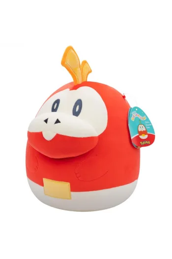 Squishmallows Pokemon 50Cm - Fuecoco - slika proizvoda