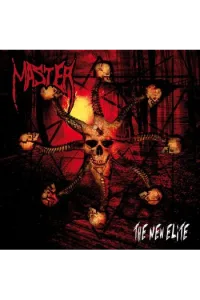 Master - The Wich Hunt CD - omot
