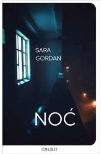 Noć - naslovnica