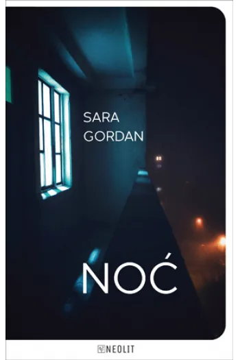 Noć - naslovnica