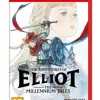 The Adventures Of Elliot: The Millennium Tales - slika proizvoda