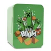 Minecraft Mini Fridge Thermoelectric Cooler 4l - slika proizvoda
