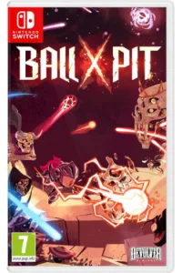 Ball X Pit - slika proizvoda