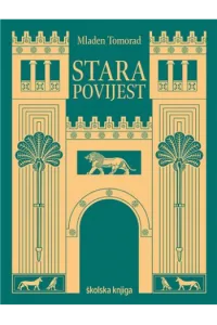 Stara Povijest - naslovnica
