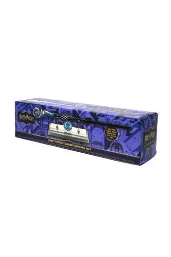 Noble Collection - Harry Potter - Wands - Celebration Wand - slika proizvoda