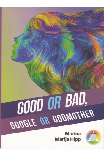 Good Or Bad - Google Or Godmother - naslovnica