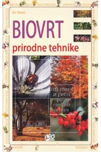 Biovrt - prirodne tehnike - naslovnica