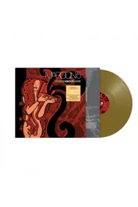 Maroon 5 - Songs About Jane LP - omot