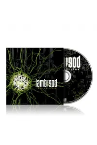 Lamb Of God - Into Oblivion CD - omot