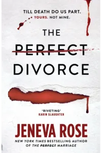 The Perfect Divorce - naslovnica