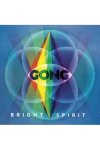 Gong - Bright Spirit CD - omot