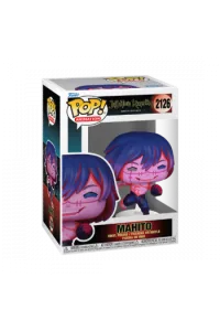 Funko Pop Animation: Jujutsu Kaisen - Mahito - slika proizvoda