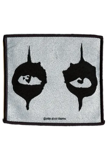 Alice Cooper  - The Eyes prišivak - slika proizvoda