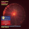 Zubin Metha, Los Angeles Philharmonic - Varese: Arcana, Integrales, Ionisation LP - omot