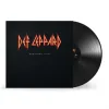 Def Leppard - Greatest Hits LP - omot