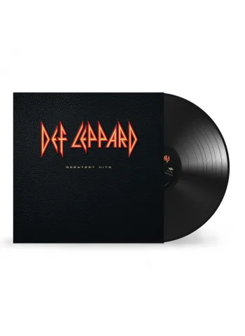 Def Leppard