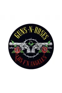Guns N roses - Los F N Angeles prišivak - slika proizvoda