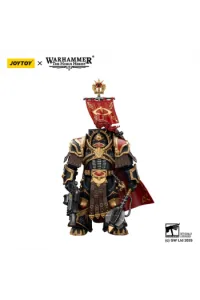 Warhammer 40,000: Sons of Horus Action Figure Legion Cataphractii Praetorwith Combi-Melta and Power Maul 14 cm - slika proizvoda