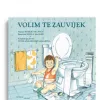 Volim te zauvijek (Slikovnica) - naslovnica
