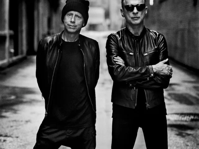 Depeche Mode