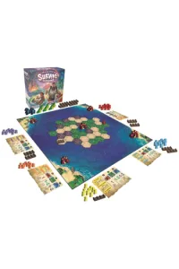 Survive The Island - slika proizvoda