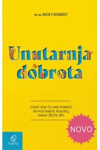 Unutarnja dobrota - naslovnica