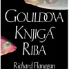 Gouldova knjiga riba - naslovnica