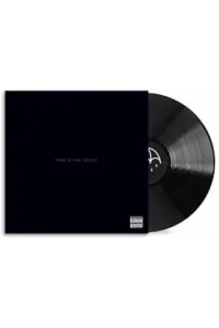 Bring Me The Horizon - Thats The Spirit (reissue 2026) LP - omot