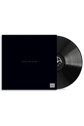 Bring Me The Horizon - Thats The Spirit (reissue 2026) LP - omot