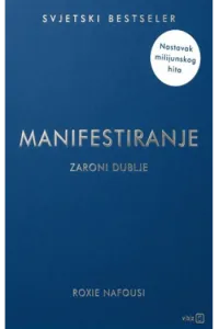 Manifestiranje - Zaroni dublje - naslovnica