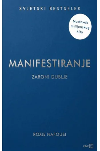Manifestiranje - Zaroni dublje - naslovnica