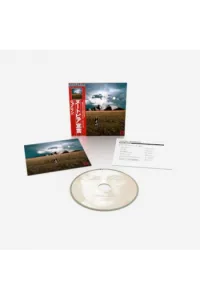 John Lennon - Mind Games - Audiophile edition CD - omot