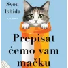 Prepisat ćemo vam mačku - naslovnica