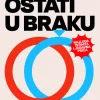 Kako ostati u braku - naslovnica