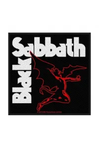 Black Sabbath - Creature prišivak - slika proizvoda