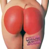 Crvena jabuka - Crvena jabuka LP - omot