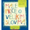 Male priče o velikim slovima (Slikovnica) - naslovnica