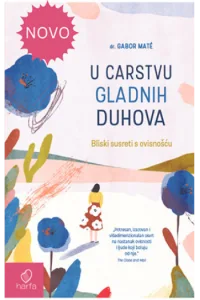 U carstvu gladnih duhova - naslovnica