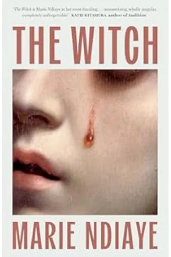The Witch - naslovnica