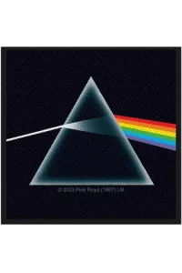 Pink Floyd - Dark Side Of The Moon prišivak - slika proizvoda