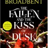 The Fallen & The Kiss of Dusk - naslovnica