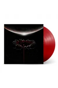 Muse - The Wow! Signal (Red Vinyl edition) LP - omot