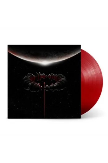 Muse - The Wow! Signal (Red Vinyl edition) LP - omot