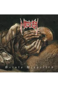 Master - Saints Dispelled CD - omot