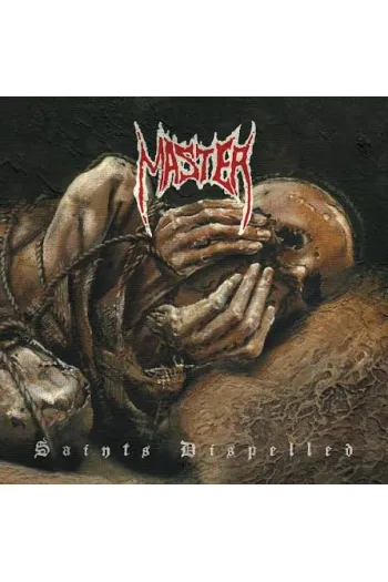 Master - Saints Dispelled CD - omot