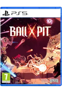 Ball X Pit - slika proizvoda