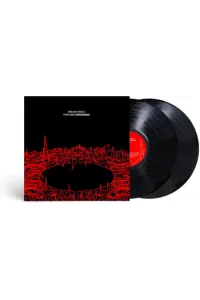 Nine Inch Nails - Tron Ares: Divergence - Soundtrack LP - omot